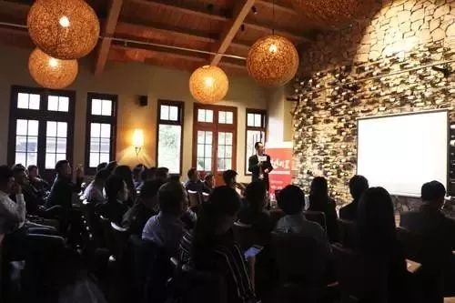 “從A到I” 智慧數據中心圓桌論壇